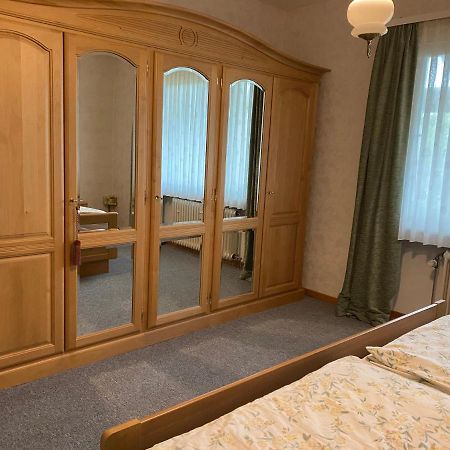 Ferienwohnung Wegener Neetze Екстериор снимка