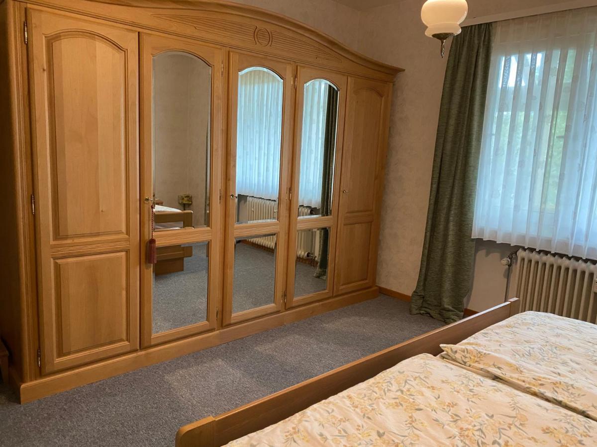 Ferienwohnung Wegener Neetze Екстериор снимка