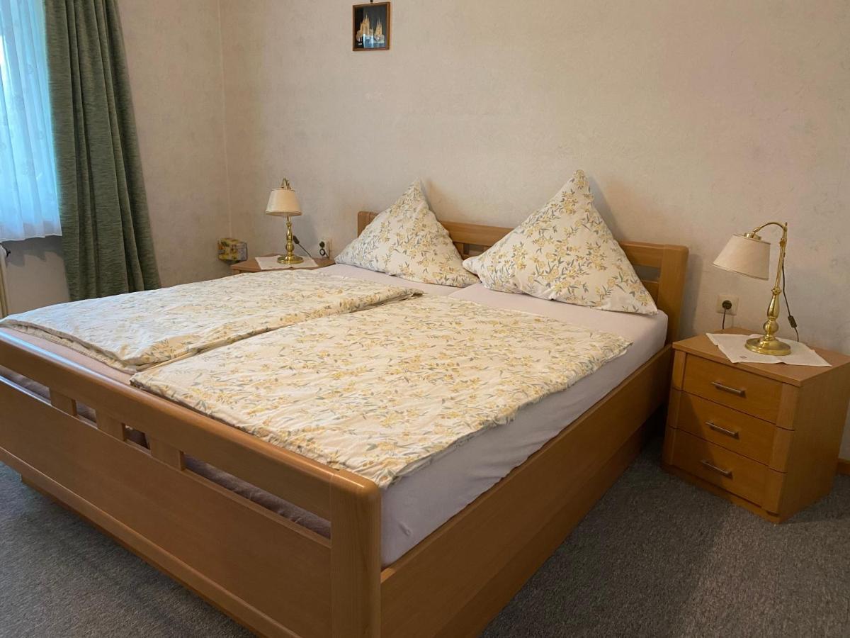 Ferienwohnung Wegener Neetze Екстериор снимка