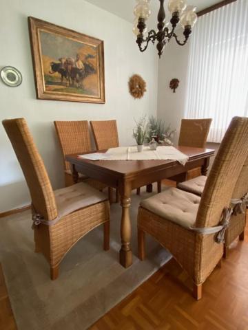 Ferienwohnung Wegener Neetze Екстериор снимка