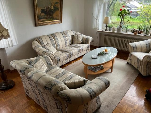 Ferienwohnung Wegener Neetze Екстериор снимка