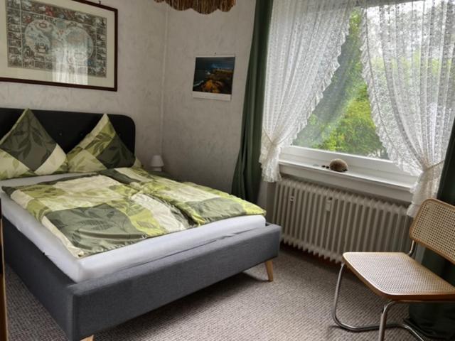 Ferienwohnung Wegener Neetze Екстериор снимка