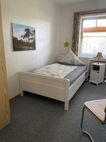 Ferienwohnung Wegener Neetze Екстериор снимка